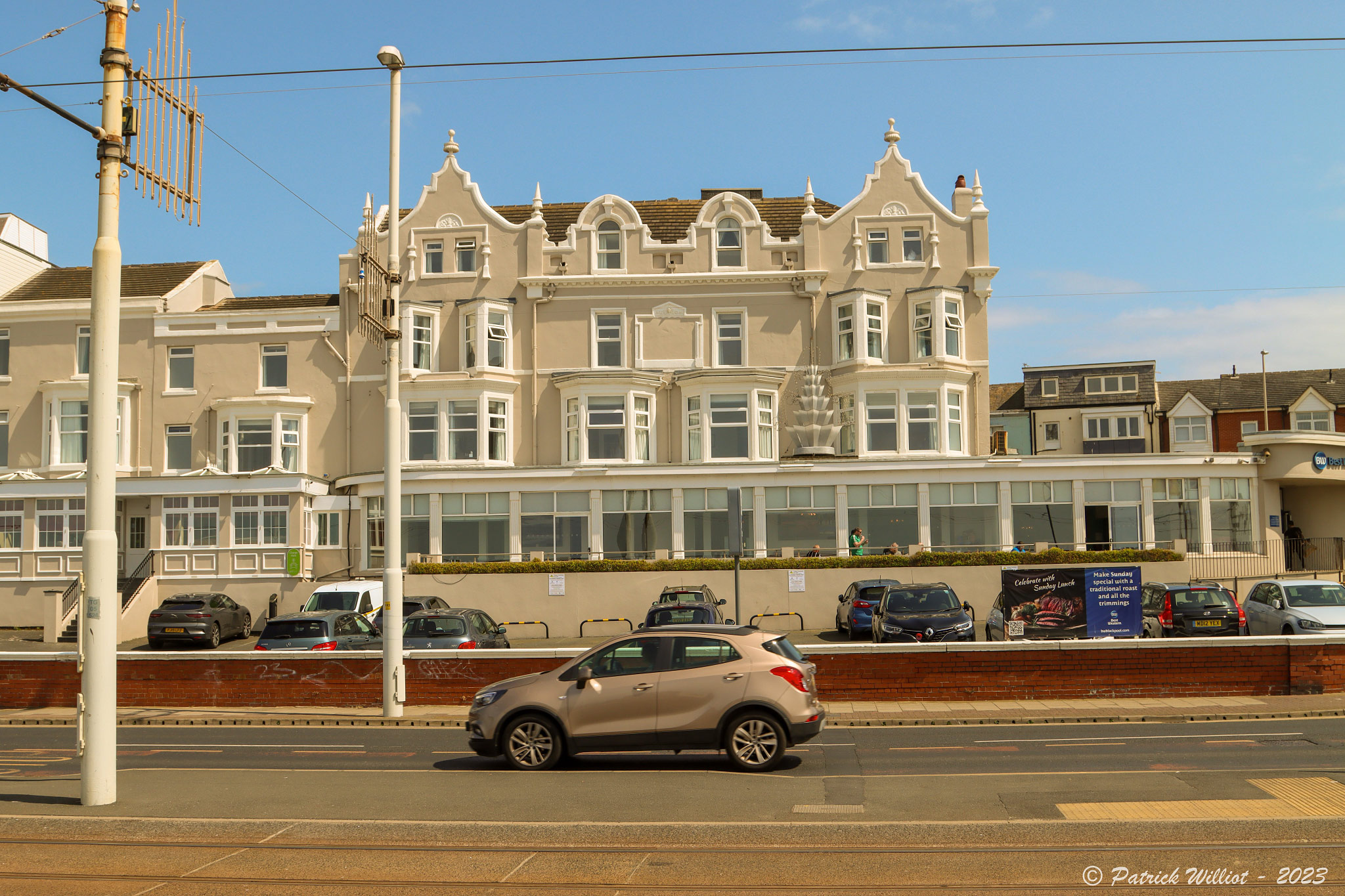 Blackpool